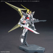 HGガンプラに装着可能な「ユニバースブースター」も！ディスプレイ幅を広げる“3種のオプションパーツセット”が新登場