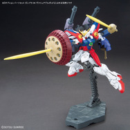 HGガンプラに装着可能な「ユニバースブースター」も！ディスプレイ幅を広げる“3種のオプションパーツセット”が新登場