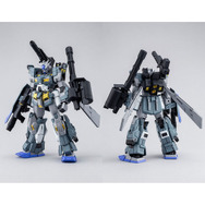 MGガンプラまとめ売り5点セット プレバン ストームブリンガー