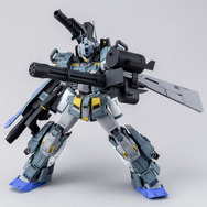高い品質 MGガンプラ新作「ガンダムストームブリンガー P.F.」プレバン ロボット