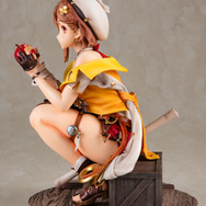 ライザのアトリエ２ ライザリン・シュタウト 1/6フィギュア KT model+ KT model+ 商品ページ ライザのアトリエ2 ～失われた伝承と秘密