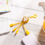 「ちいかわ」シーサーの沖縄グッズが7月12日発売！アロハシャツを着たマスコットやバッジなど、どれも可愛すぎ