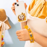 「ちいかわ」シーサーの沖縄グッズが7月12日発売！アロハシャツを着たマスコットやバッジなど、どれも可愛すぎ