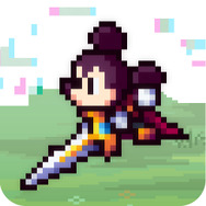 ドット絵の「ミッキーマウス」や「プーさん」たちと大冒険!スマホ向け完全新作『ディズニー ピクセルRPG』発表