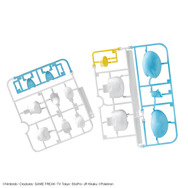 『ポケモン』つやのある頭もしっかり再現！プラモデル「クワッス」が7月13日発売ー道具いらずで簡単組み立て