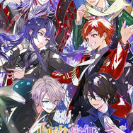 にじさんじ「VΔLZ」×アイマスSideM「DRAMATIC STARS」コラボ