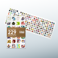 懐かしの受付嬢たちもアクスタに！「モンスターハンター20周年-大狩猟展-」記念グッズ全ラインナップが公開ー“アイテムポーチ”風ポーチなど個性的なアイテム多数