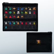 モンハン展　20周年　大狩猟展　限定　トレーディングアクリルスタンド　全種セット イーカプコン |モンスターハンター20周年-大狩猟展- アクリル