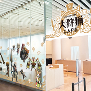 懐かしの受付嬢たちもアクスタに！「モンスターハンター20周年-大狩猟展-」記念グッズ全ラインナップが公開ー“アイテムポーチ”風ポーチなど個性的なアイテム多数