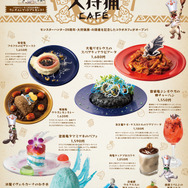 懐かしの受付嬢たちもアクスタに！「モンスターハンター20周年-大狩猟展-」記念グッズ全ラインナップが公開ー“アイテムポーチ”風ポーチなど個性的なアイテム多数