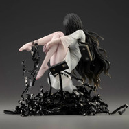 限定特典付き】HORROR美少女 貞子｜コトブキヤオンラインショップ