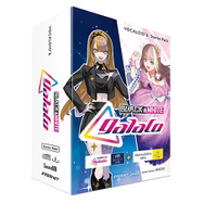 「柴咲コウ」の歌声から生まれたボーカロイド！「ギャラ子」発売10周年を記念し、VOCALOID6向けのリメイク版が新たに登場