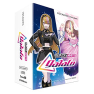 「柴咲コウ」の歌声から生まれたボーカロイド！「ギャラ子」発売10周年を記念し、VOCALOID6向けのリメイク版が新たに登場