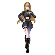 「柴咲コウ」の歌声から生まれたボーカロイド！「ギャラ子」発売10周年を記念し、VOCALOID6向けのリメイク版が新たに登場