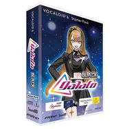 「柴咲コウ」の歌声から生まれたボーカロイド！「ギャラ子」発売10周年を記念し、VOCALOID6向けのリメイク版が新たに登場