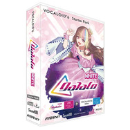 「柴咲コウ」の歌声から生まれたボーカロイド！「ギャラ子」発売10周年を記念し、VOCALOID6向けのリメイク版が新たに登場