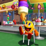 パックマン パーティ