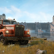 乗り物がゲーム内で大活躍するゲームは？海中、水上、地上で、はたらくのりものたち