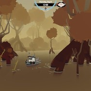 乗り物がゲーム内で大活躍するゲームは？海中、水上、地上で、はたらくのりものたち