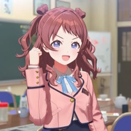 『学園アイドルマスター』リリース直後から絶好調―初月のバンナムモバイルゲームの収益シェア40%を占める