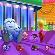 パックマン パーティ