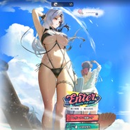 『勝利の女神：NIKKE』今年の水着は「セクシー」「デフォルメ」「ドット絵」の三段構え！ 甲乙つけがたい魅力に目移り必至【フォトレポ】