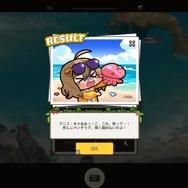 『勝利の女神：NIKKE』今年の水着は「セクシー」「デフォルメ」「ドット絵」の三段構え！ 甲乙つけがたい魅力に目移り必至【フォトレポ】