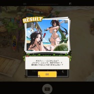 『勝利の女神：NIKKE』今年の水着は「セクシー」「デフォルメ」「ドット絵」の三段構え！ 甲乙つけがたい魅力に目移り必至【フォトレポ】