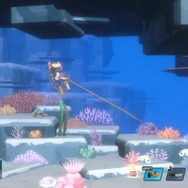 『勝利の女神：NIKKE』今年の水着は「セクシー」「デフォルメ」「ドット絵」の三段構え！ 甲乙つけがたい魅力に目移り必至【フォトレポ】