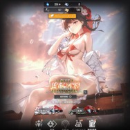 『勝利の女神：NIKKE』今年の水着は「セクシー」「デフォルメ」「ドット絵」の三段構え！ 甲乙つけがたい魅力に目移り必至【フォトレポ】