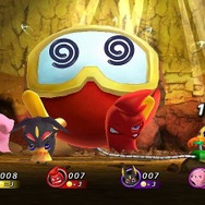 パックマン パーティ