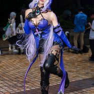 ブラックスワン『崩壊：スターレイル』／いれいわらび（X：@iLeylv）