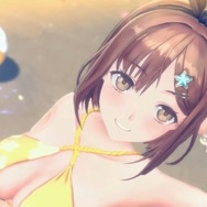 ビキニ姿の「ライザ」は必見！『レスレリ』夏イベントで“4人のアトリエキャラ”が眩しい水着姿をお披露目