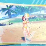 ビキニ姿の「ライザ」は必見！『レスレリ』夏イベントで“4人のアトリエキャラ”が眩しい水着姿をお披露目