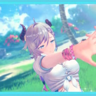 ビキニ姿の「ライザ」は必見！『レスレリ』夏イベントで“4人のアトリエキャラ”が眩しい水着姿をお披露目