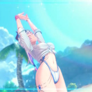 ビキニ姿の「ライザ」は必見！『レスレリ』夏イベントで“4人のアトリエキャラ”が眩しい水着姿をお披露目