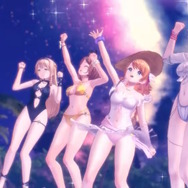 ビキニ姿の「ライザ」は必見！『レスレリ』夏イベントで“4人のアトリエキャラ”が眩しい水着姿をお披露目