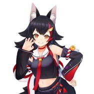 ホロライブ・大神ミオの復帰に、YouTube公式も「おかえりなさい！」―暖かいコメントにファンが驚く