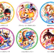CAPCOM VS. 手塚治虫キャラクターズ」特別企画展が7月20日より