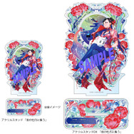 「CAPCOM VS. 手塚治虫キャラクターズ」特別企画展が7月20日より開催！“リュウ VS ブラック・ジャック”などコラボイラストのグッズも販売