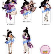 CAPCOM VS. 手塚治虫キャラクターズ」特別企画展が7月20日より CAPCOM VS. 手塚治虫キャラクターズ」特別企画展が7月20日より