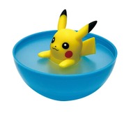 水にぷかぷか浮かぶピカチュウやコオリッポたちが可愛い!「ポケモンぷかぷかマスコット」が7月11日より発売決定