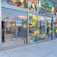 『スプラ3』夏のリアルイベントが開催！縁日やPOP UP STOREなど、楽しみなイベントが全国20施設にて実施