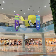 『スプラ3』夏のリアルイベントが開催！縁日やPOP UP STOREなど、楽しみなイベントが全国20施設にて実施