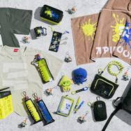 『スプラ3』夏のリアルイベントが開催！縁日やPOP UP STOREなど、楽しみなイベントが全国20施設にて実施