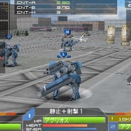 カルネージハート エクサ