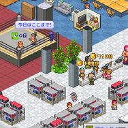 カイロソフト新作『プロレスリング物語』が配信開始！最強のプロレスラーを育成、人気団体を目指す運営シミュレーション