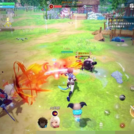 本格的だけどお手軽！新作RPG『護縁』は 相反する要素をうまく両立させたMMOだった【先行プレイレポ】