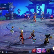 本格的だけどお手軽！新作RPG『護縁』は 相反する要素をうまく両立させたMMOだった【先行プレイレポ】