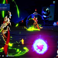 本格的だけどお手軽！新作RPG『護縁』は 相反する要素をうまく両立させたMMOだった【先行プレイレポ】